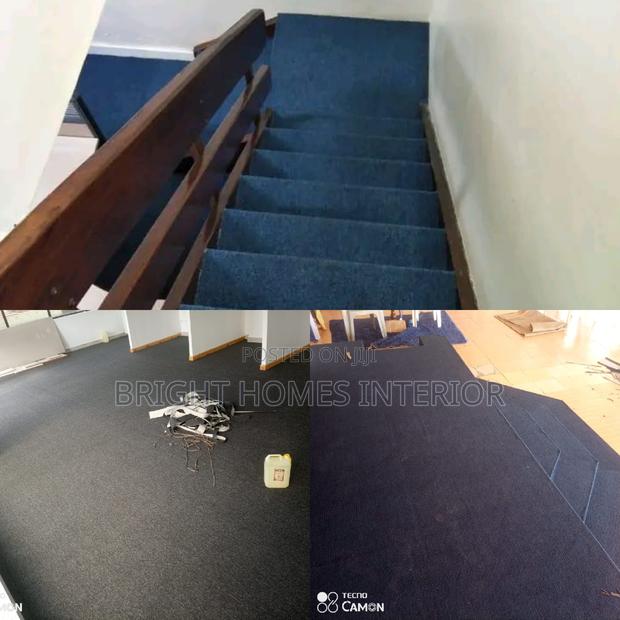 Wall to Wall Carpet Wall to Wall Carpet - main view