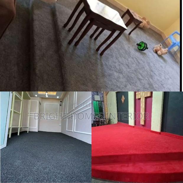 Wall to Wall Carpet Wall to Wall Carpet - main view