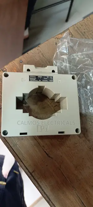 1000/5a Current Transformer