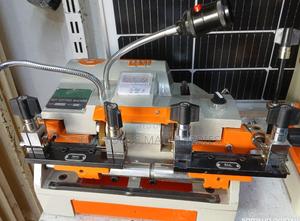 Commercial Key Cutting Machine - thumbnail 2