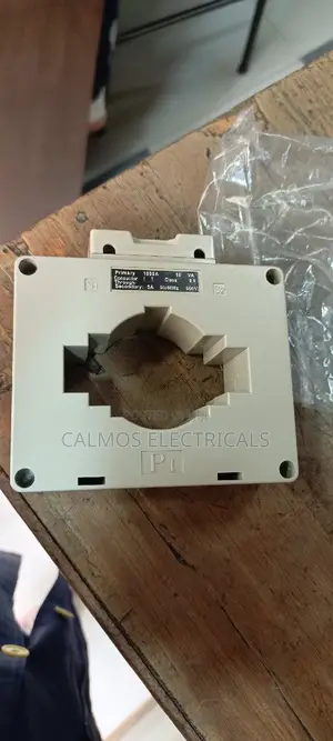 1000/5a Current Transformer