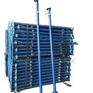 Shoring Props for Scaffolding and Form Work
