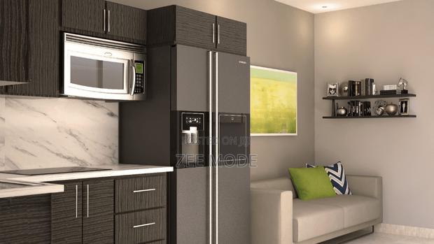 1 Bedroom Container Studio - Concept - thumbnail 5