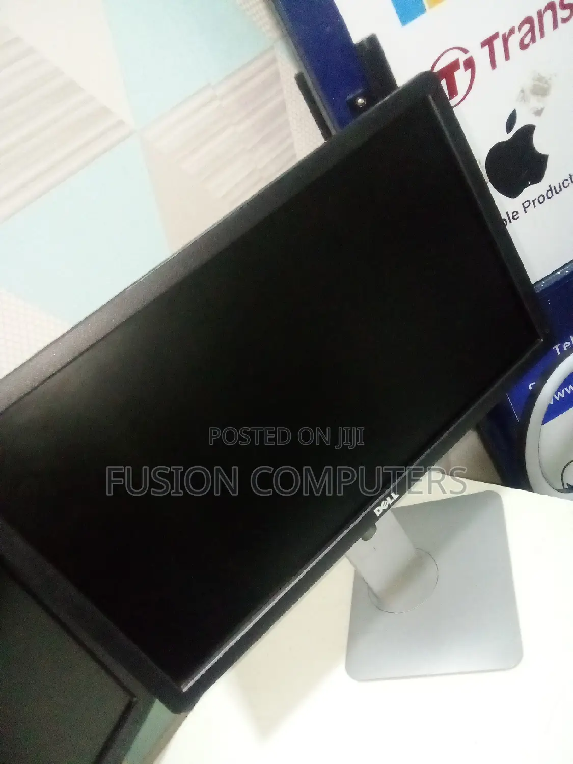 Dell TFT Monitors 20 Inches Stretch