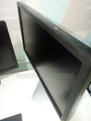 Dell TFT Monitors 20 Inches Stretch
