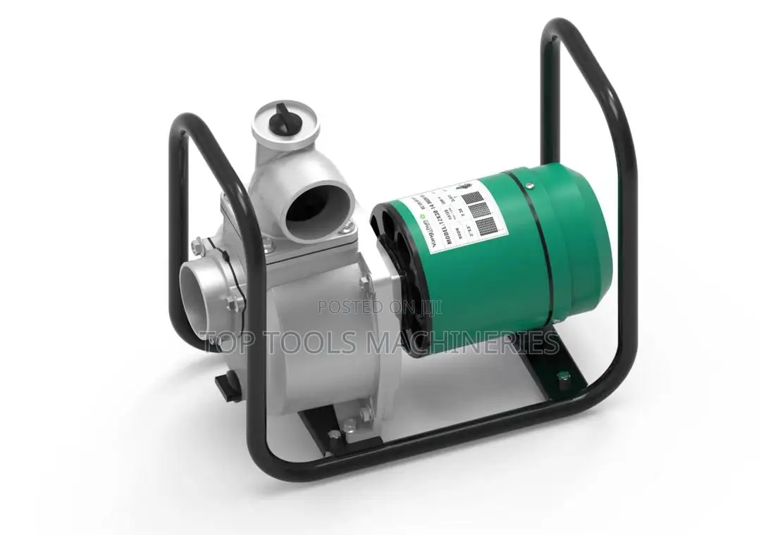 Shiyuan 2" Inch Surface Solar Pump