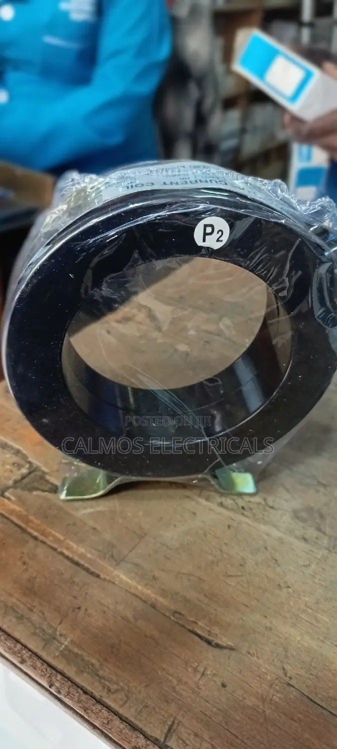 1200/5a Current Transformer