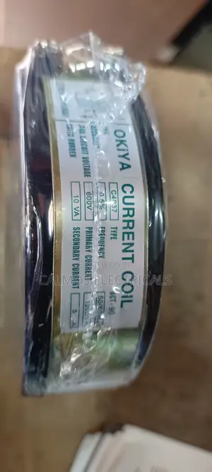 1200/5a Current Transformer