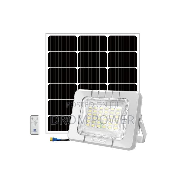 Solar Floodlight Wr 5.0