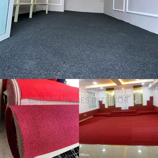 Wall to Wall Carpet Wall to Wall Carpet - main view