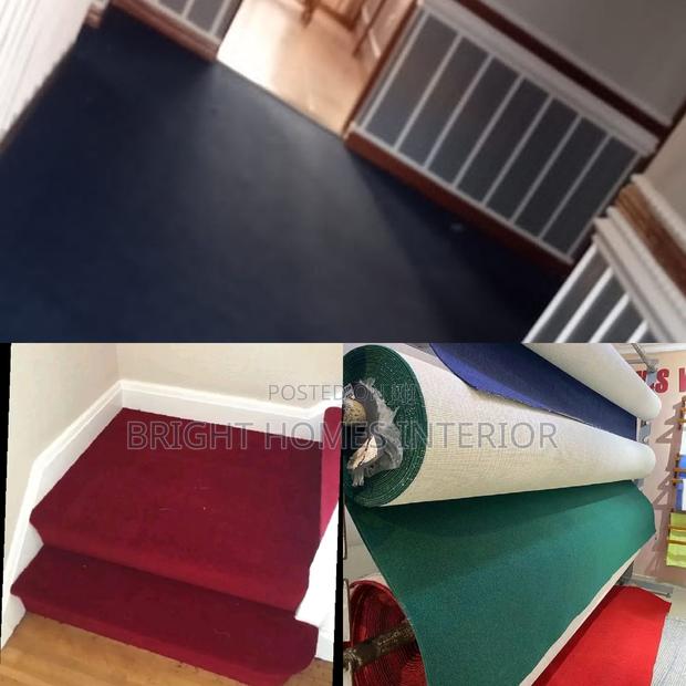 Wall to Wall Carpet Wall to Wall Carpet - main view