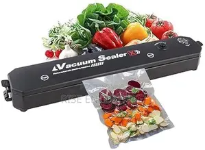 Kitchen Vacuum Thermal Sealer.