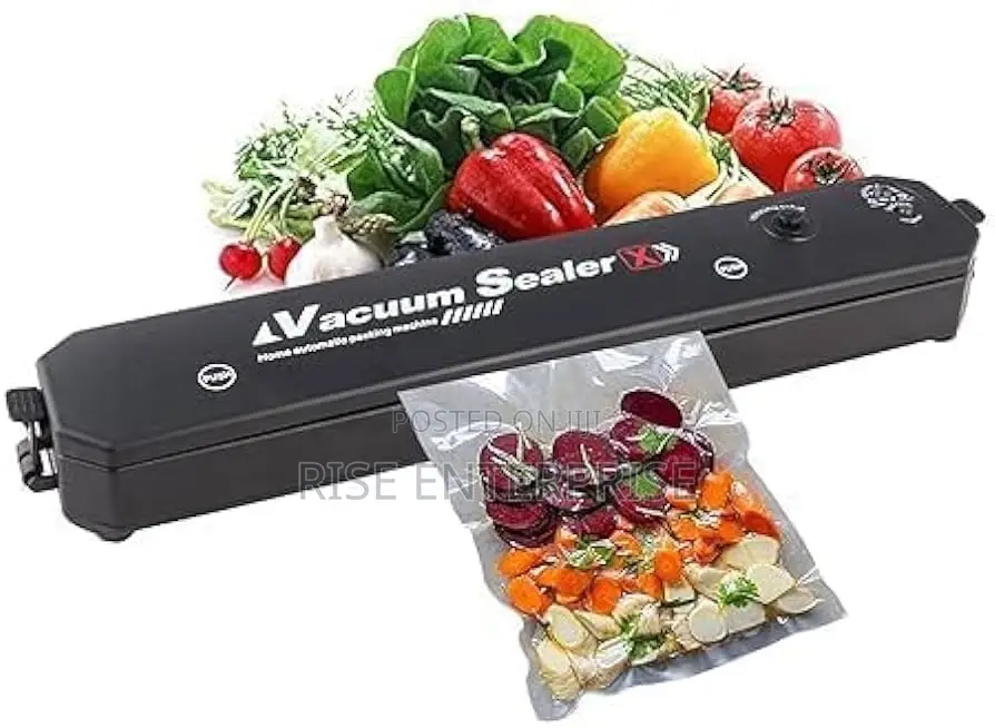 Kitchen Vacuum Thermal Sealer.