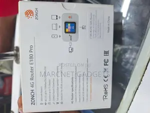 Faiba 4g Portable Mifi Router 15 Devices