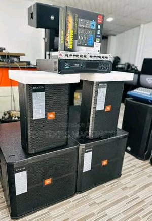 Complete JBL Sound System - thumbnail 2