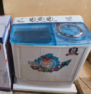 Washing Machine12