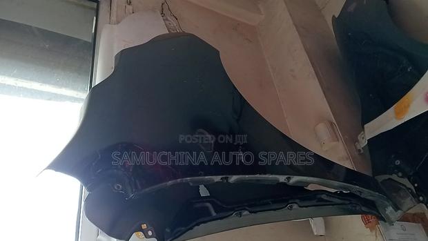 Suzuki Wagon R Wing/ Fender