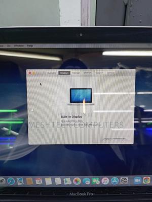 Laptop Apple MacBook Pro 2012 8GB Intel Core I5 SSD 256GB - thumbnail 2