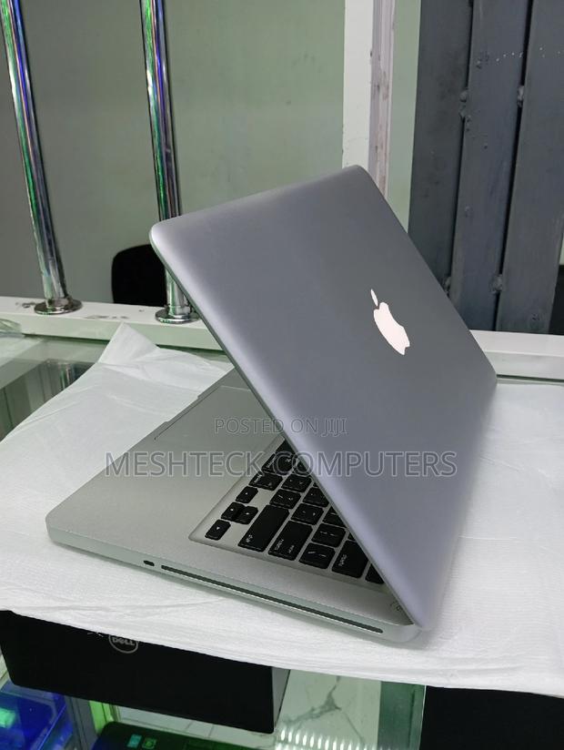 Laptop Apple MacBook Pro 2012 8GB Intel Core I5 SSD 256GB - thumbnail 3