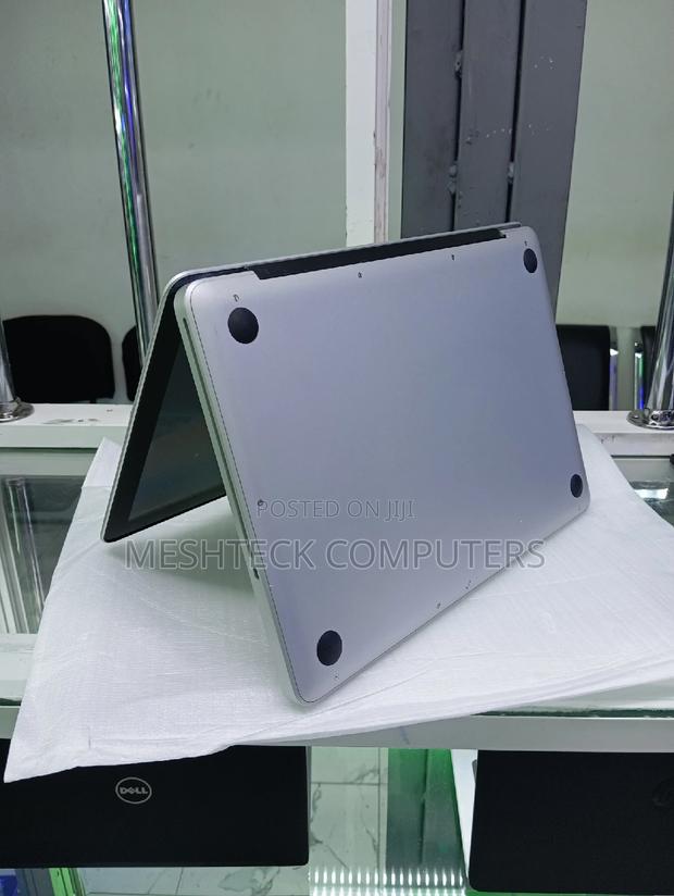 Laptop Apple MacBook Pro 2012 8GB Intel Core I5 SSD 256GB - thumbnail 5