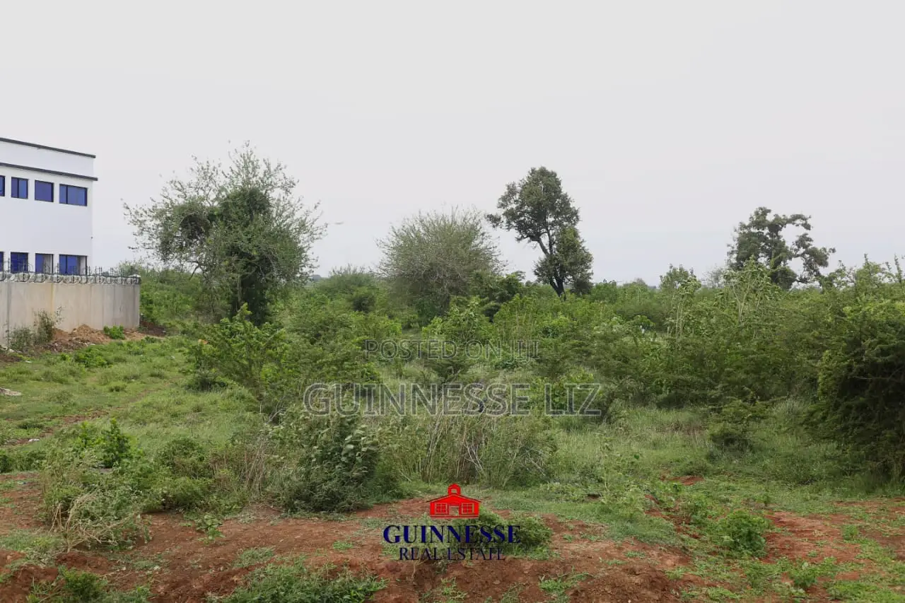 Mavueni Kilifi Next To New Life City