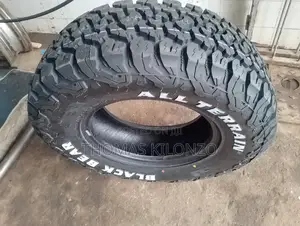 235/75r15 Blackbear All Terrain