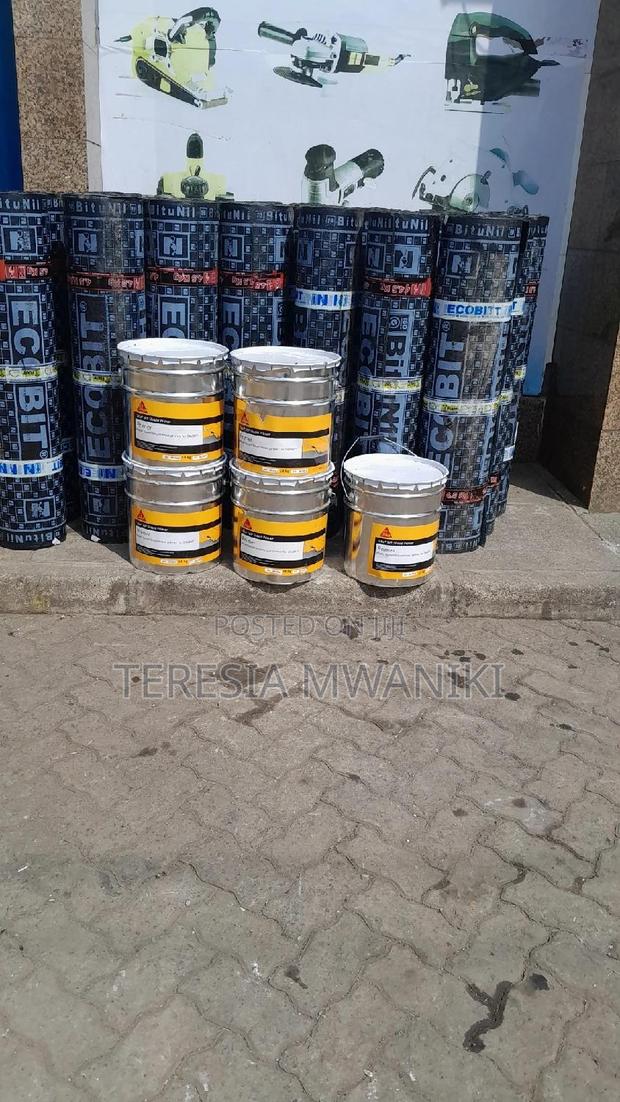 App Membrane 3.5mm 4.5kg Sheet - main view