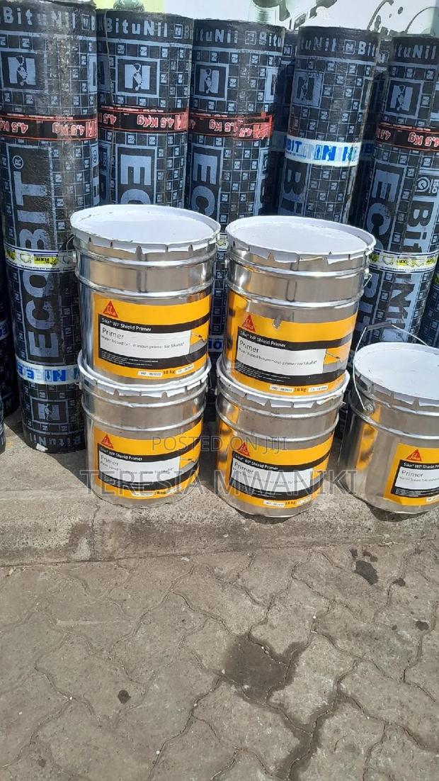 App Membrane 3.5mm 4.5kg Sheet - thumbnail 2