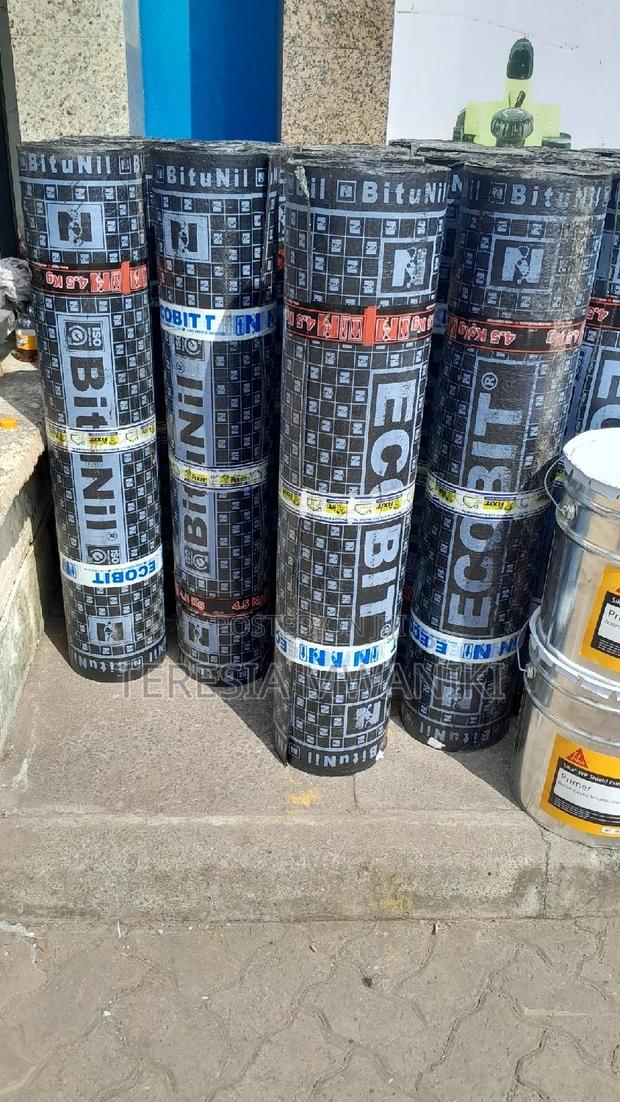 App Membrane 3.5mm 4.5kg Sheet - thumbnail 3