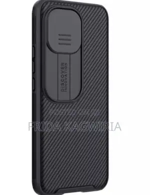 Nilkin Camshield Case For Xiaomi Mi 11