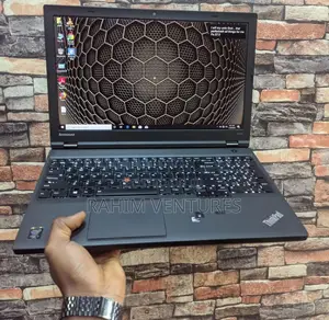 Laptop Lenovo ThinkPad W541 8GB Intel Core I7 SSD 256GB