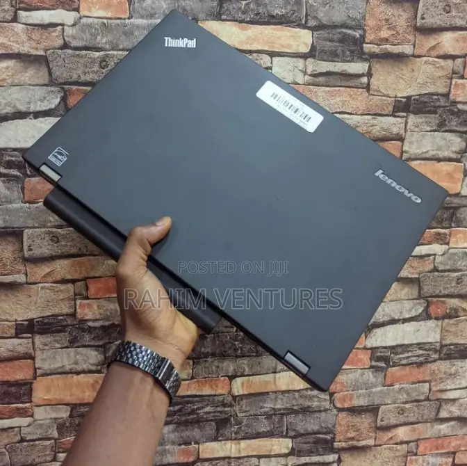 Laptop Lenovo ThinkPad W541 8GB Intel Core I7 SSD 256GB