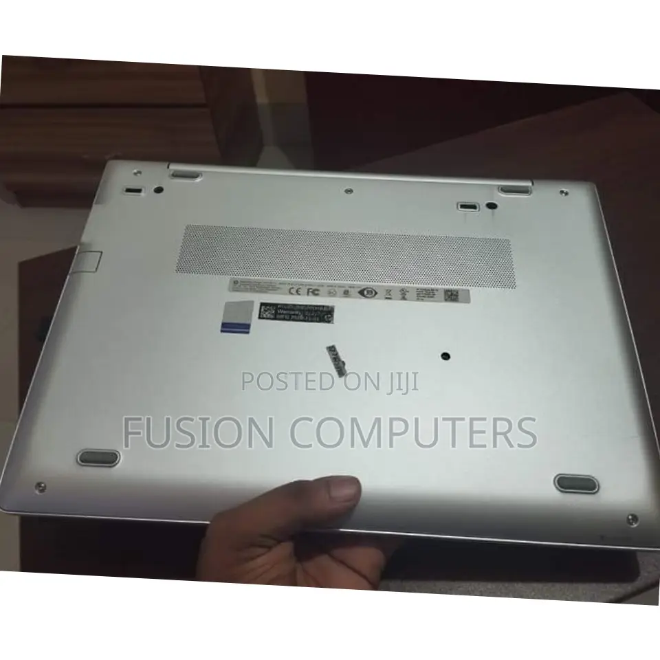 Laptop HP EliteBook 840 G5 8GB Intel Core I7 SSD 256GB