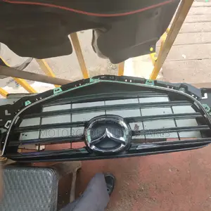 Mazda CX5 2016 Grille
