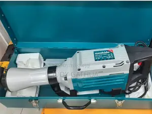 Demolishon Breaker Meakida