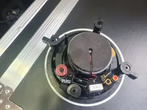 Unisound 4 Inch Ceiling Speaker 25 Watts