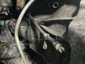 Mark Ii 1g Gear Box