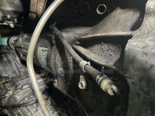 Mark Ii 1g Gear Box - thumbnail 3