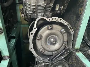 Mark Ii 1g Gear Box
