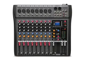 CT 12 Plain Mixer