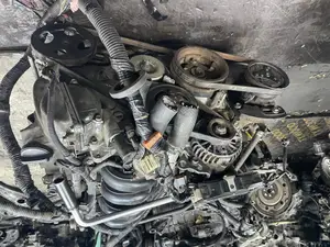 Engine Complete Townace