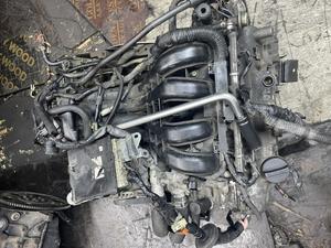 Engine Complete Townace