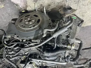 Engine Complete Townace