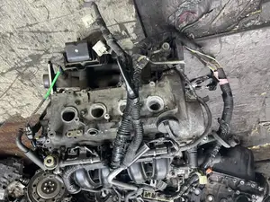 Engine Complete Townace