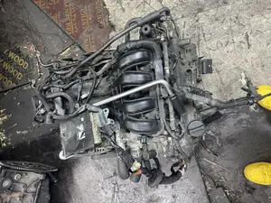 Engine Complete Townace