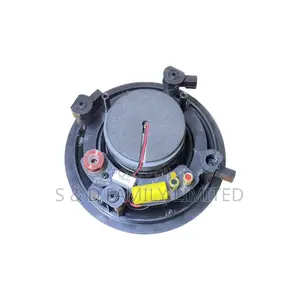 Unisound 6 Inch Ceiling Speaker 35 Watts