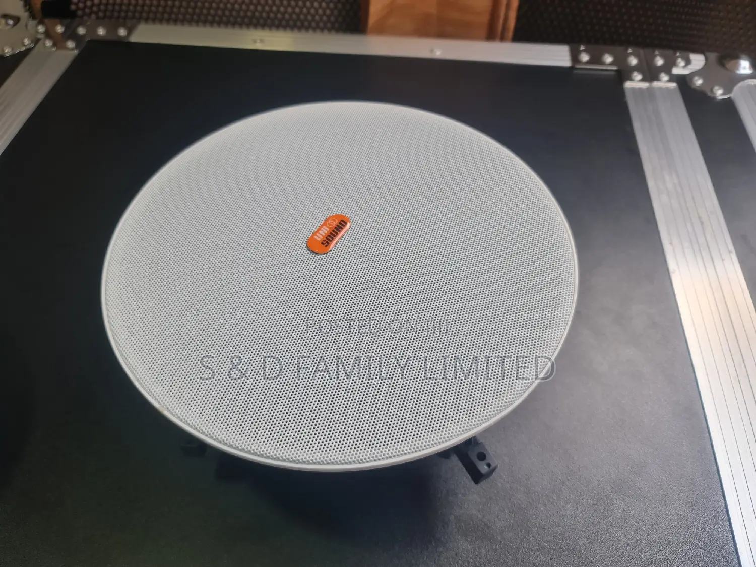 Unisound 6 Inch Ceiling Speaker 35 Watts