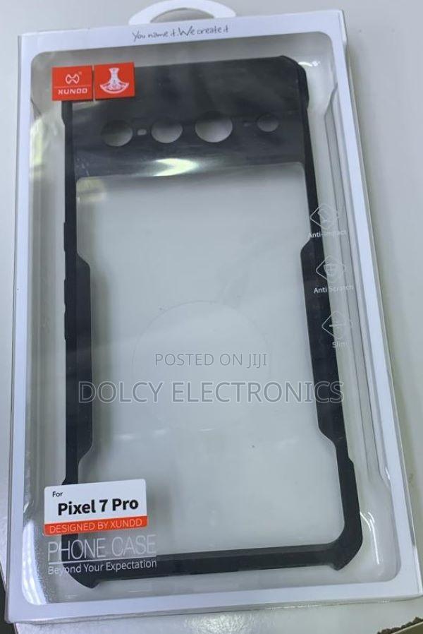 Xundd Case for Google Pixel 8/8 Pro/7a/6 Pro - main view