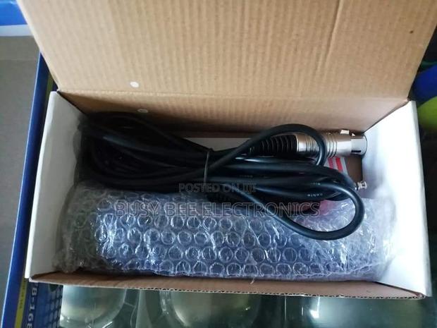 Free Power Legendary Wired Microphone - thumbnail 2