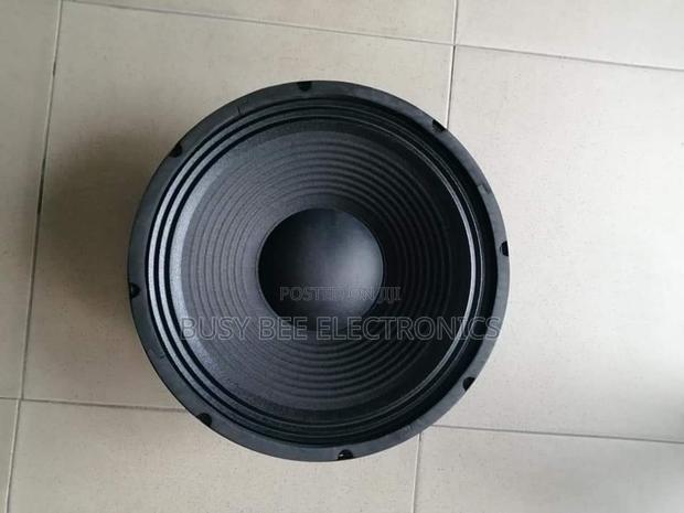 12-Az _2midrange Speaker - main view